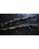 Insurgency: Sandstorm - True Grit Weapon Skin Set DLC