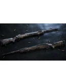 Insurgency: Sandstorm - True Grit Weapon Skin Set DLC