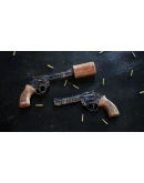 Insurgency: Sandstorm - True Grit Weapon Skin Set DLC