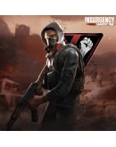 Insurgency: Sandstorm - Upriser Gear Set DLC - STEAM