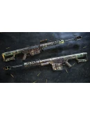 Insurgency: Sandstorm - Hunter Weapon Skin Set DLC