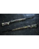 Insurgency: Sandstorm - Hunter Weapon Skin Set DLC