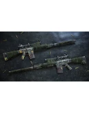 Insurgency: Sandstorm - Hunter Weapon Skin Set DLC