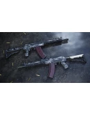 Insurgency: Sandstorm - Urban Digital Weapon Skin Set