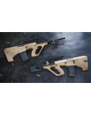 Insurgency: Sandstorm - Desert Hex Weapon Skin Set DLC