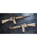 Insurgency: Sandstorm - Desert Hex Weapon Skin Set DLC