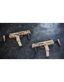 Insurgency: Sandstorm - Desert Hex Weapon Skin Set DLC