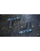 Insurgency: Sandstorm - Midnight Blue Weapon Skin Set