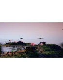 Strategic Mind: The Pacific STEAM GIFT РОССИЯ