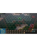 Strategic Mind: The Pacific STEAM GIFT РОССИЯ