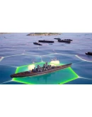 Strategic Mind: The Pacific STEAM GIFT РОССИЯ