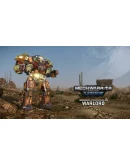 MechWarrior Online - Warlord Legendary Mech Pack DLC MechWarrior Online - Warlord Legendary Mech Pack DLC