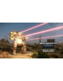 MechWarrior Online - Warlord Legendary Mech Pack DLC MechWarrior Online - Warlord Legendary Mech Pack DLC