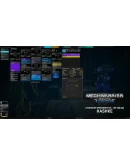 MechWarrior Online - Hashk and Abaddon Legendary Mech