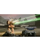 MechWarrior Online - War Emu Legendary Mech Pack DLC MechWarrior Online - War Emu Legendary Mech Pack DLC