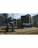 MechWarrior Online - Desparada Legendary Mech Pack MechWarrior Online - Desparada Legendary Mech Pack