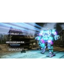 MechWarrior Online - Desparada Legendary Mech Pack MechWarrior Online - Desparada Legendary Mech Pack
