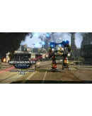 MechWarrior Online - Howl Legendary Mech Pack DLC MechWarrior Online - Howl Legendary Mech Pack DLC