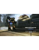 MechWarrior Online - Howl Legendary Mech Pack DLC MechWarrior Online - Howl Legendary Mech Pack DLC