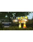 MechWarrior Online - Seraph Legendary Mech Pack DLC MechWarrior Online - Seraph Legendary Mech Pack DLC