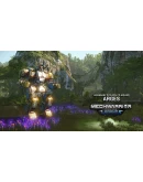 MechWarrior Online - Arges Legendary Mech Pack DLC