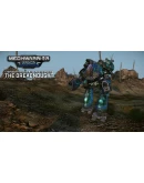 MechWarrior Online - Dreadnought Legendary Mech Pack MechWarrior Online - Dreadnought Legendary Mech Pack