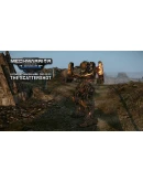 MechWarrior Online - Scattershot Legendary Mech Pack