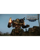 MechWarrior Online - Scattershot Legendary Mech Pack