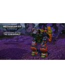 MechWarrior Online - Juggernaut Legendary Mech Pack