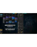 MechWarrior Online - Juggernaut Legendary Mech Pack