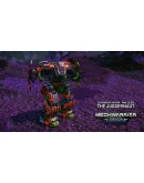 MechWarrior Online - Juggernaut Legendary Mech Pack