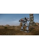 MechWarrior Online - Clan Assault Mech Pack DLC MechWarrior Online - Clan Assault Mech Pack DLC