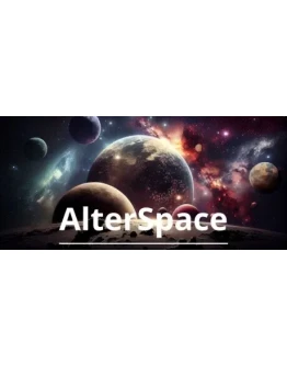 AlterSpaceАВТОДОСТАВКА Steam Россия