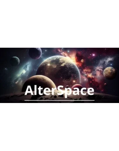 AlterSpaceАВТОДОСТАВКА Steam Россия