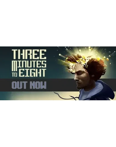 Three Minutes to EightАВТОДОСТАВКА Steam Россия