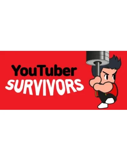 Youtuber SurvivorsАВТОДОСТАВКА Steam Россия