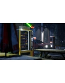 Who is AbbyАВТОДОСТАВКА Steam Россия