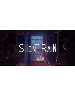 Silent RainАВТОДОСТАВКА Steam Россия