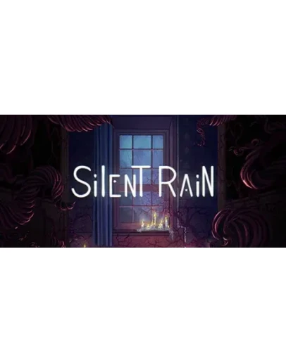 Silent RainАВТОДОСТАВКА Steam Россия