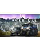 SnowRunner - Season 11: Lights &amp Cameras DLCSteam RU