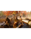 Warhammer: Vermintide 2 - Grail Knight Career DLC