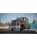 Alaskan Road Truckers - DLC Day 1АВТОДОСТАВКА Steam