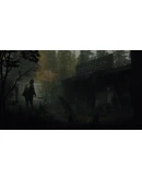 Alan Wake & Alan Wake 2 Deluxe Edition Xbox Series Alan Wake & Alan Wake 2 Deluxe Edition Xbox Series