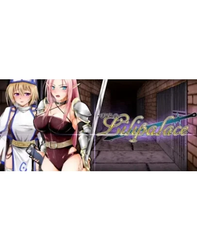 Lilipalace АВТОДОСТАВКА STEAM GIFT РОССИЯ