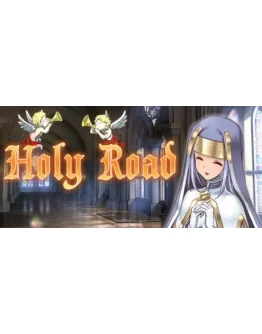 Holy Road АВТОДОСТАВКА STEAM GIFT РОССИЯ Holy Road АВТОДОСТАВКА STEAM GIFT РОССИЯ