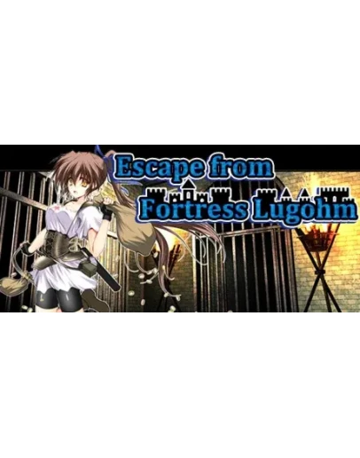 Escape from Fortress Lugohm АВТОДОСТАВКА STEAM GIFT