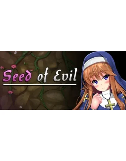 Seed of Evil АВТОДОСТАВКА STEAM GIFT РОССИЯ