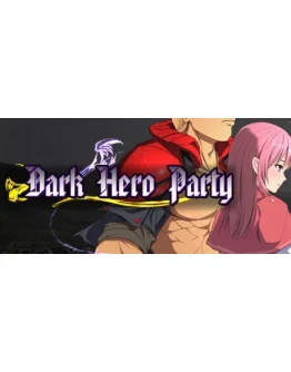 Dark Hero Party АВТОДОСТАВКА STEAM GIFT РОССИЯ Dark Hero Party АВТОДОСТАВКА STEAM GIFT РОССИЯ