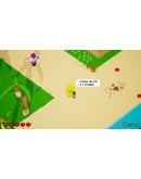 Luckily, My Arm Is A Shotgun АВТОДОСТАВКА STEAM GIFT