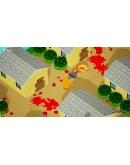 Luckily, My Arm Is A Shotgun АВТОДОСТАВКА STEAM GIFT